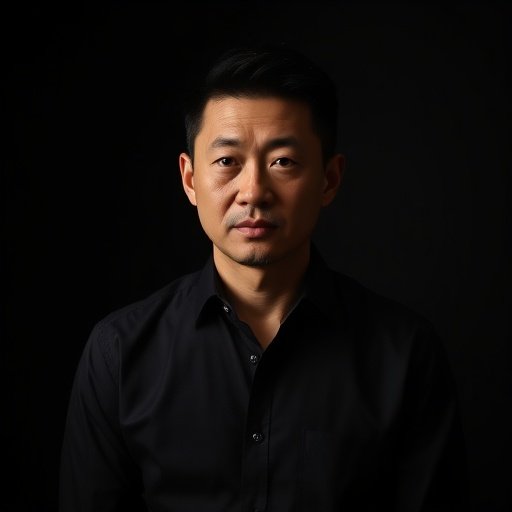 电影狂人阿杰