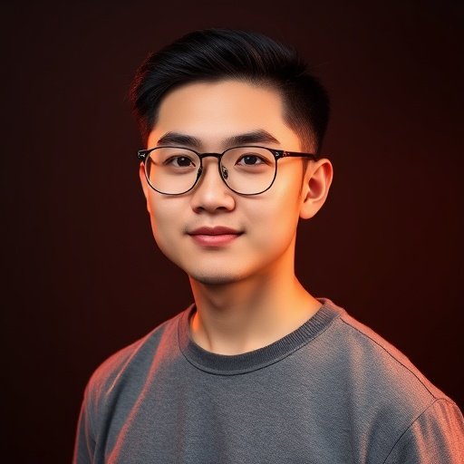 科幻迷小李