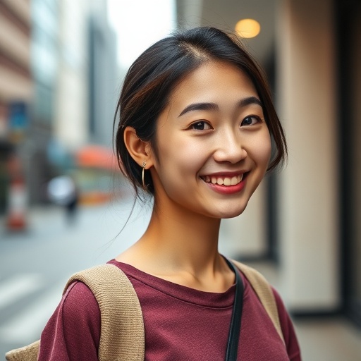 文艺少女阿紫
